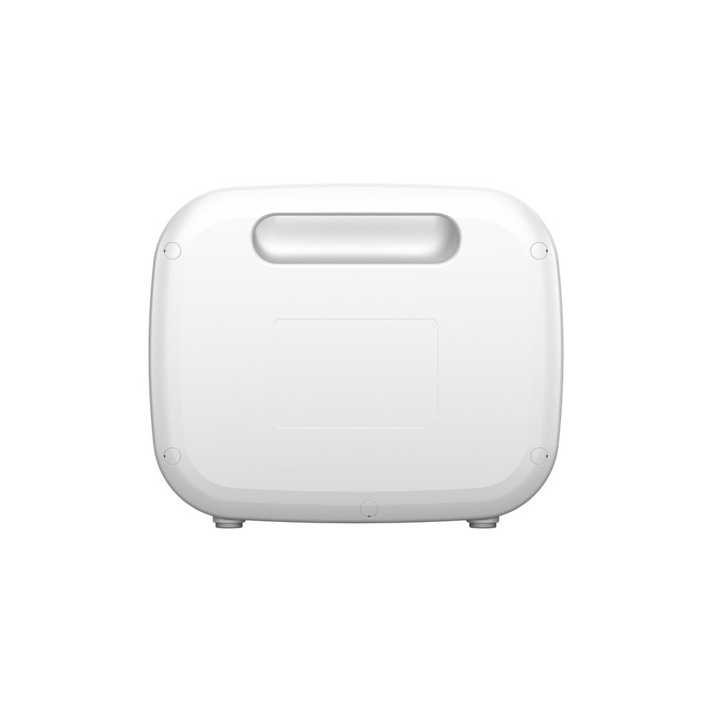 BLUETTI X60 CPAP Banco de energía de 614 Wh para camping/viajes/emergencia