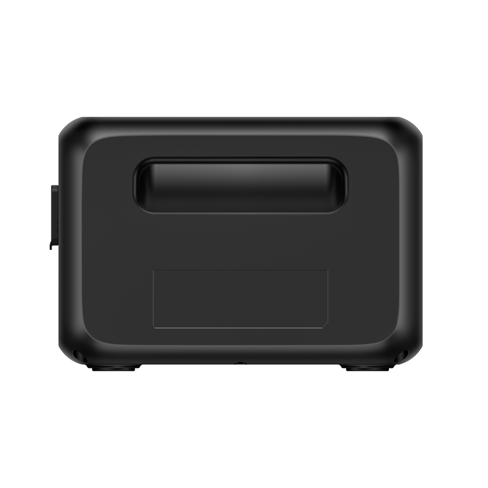 BLUETTI AC2A Estación de energía portátil | 300 W 204 Wh (Amazon)