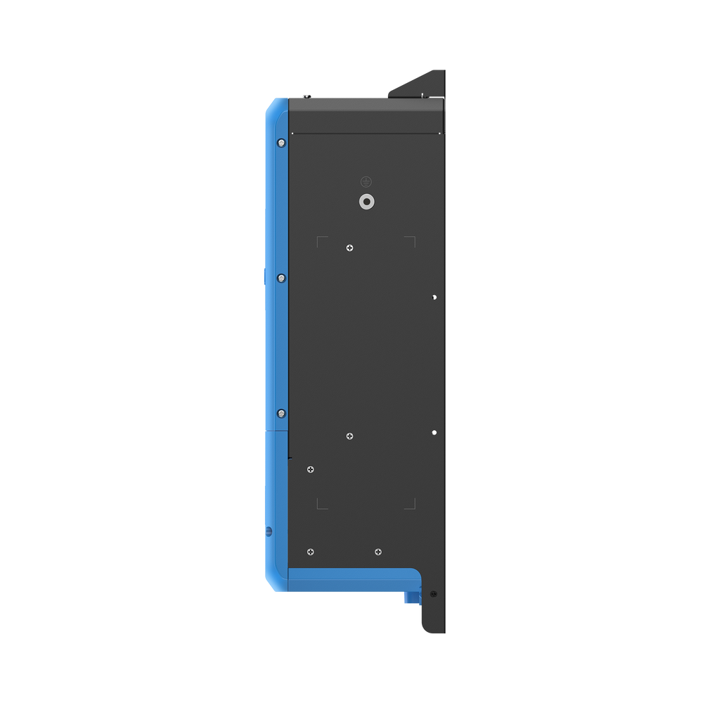 BLUETTI RV5 Power Hub | Sistema solar todo en uno para autocaravana de 5.000 W (Amazon)