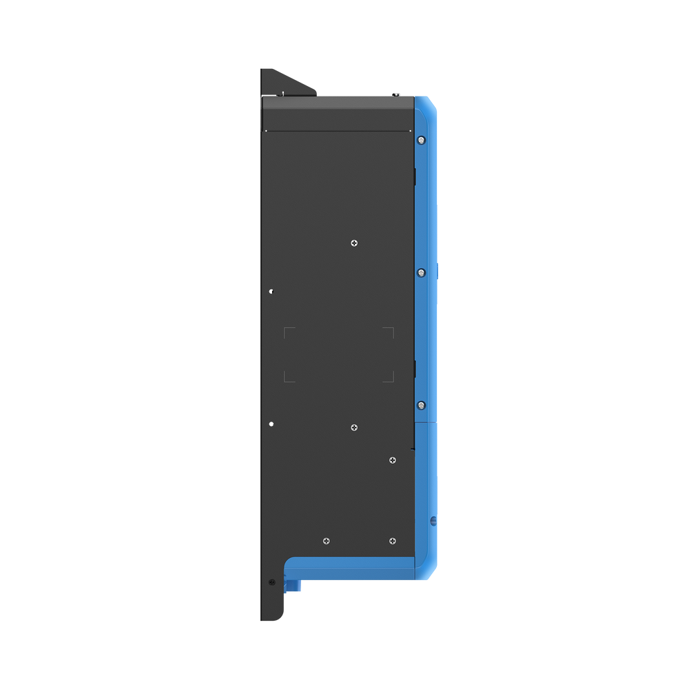 BLUETTI RV5 Power Hub | Sistema solar todo en uno para autocaravana de 5.000 W (Amazon)