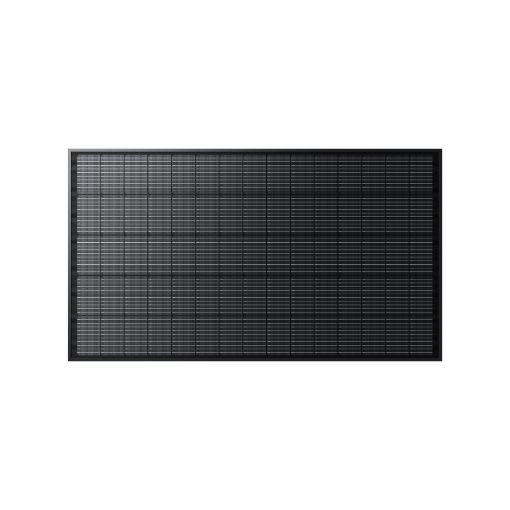 BLUETTI Panel solar flexible | 255 W