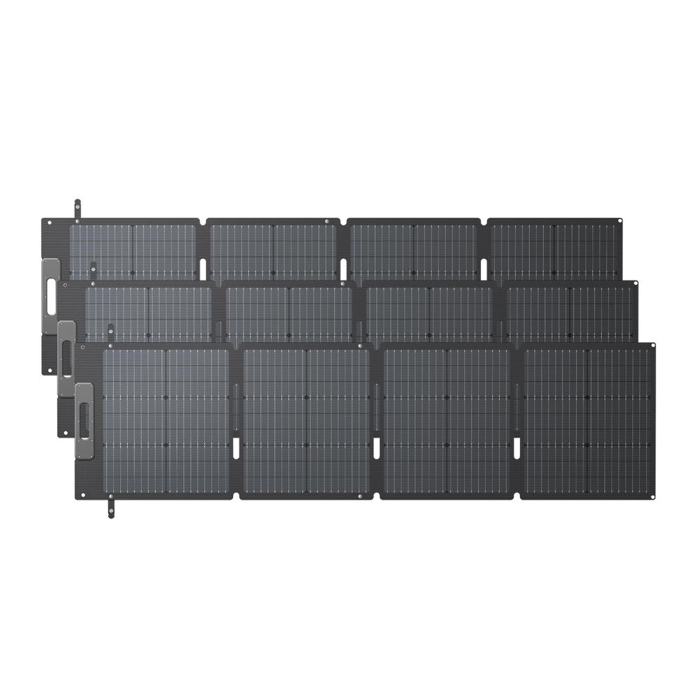 BLUETTI SP120L Panel solar portátil | 120 W