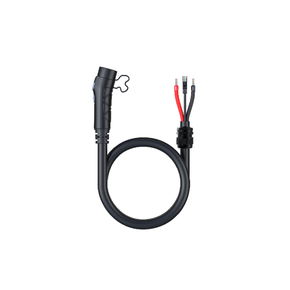 BLUETTI SolarX 4K Cable de conexión