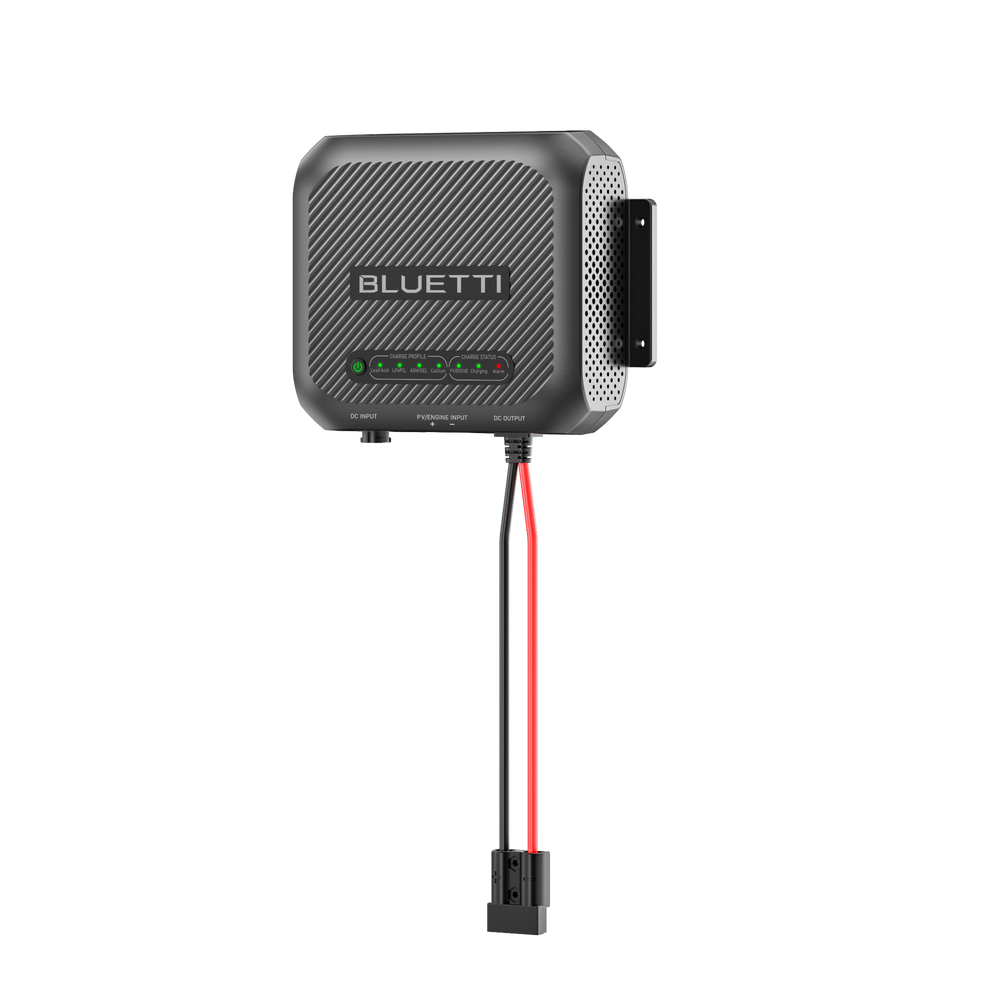 BLUETTI D40 CC - Cargador de baterías