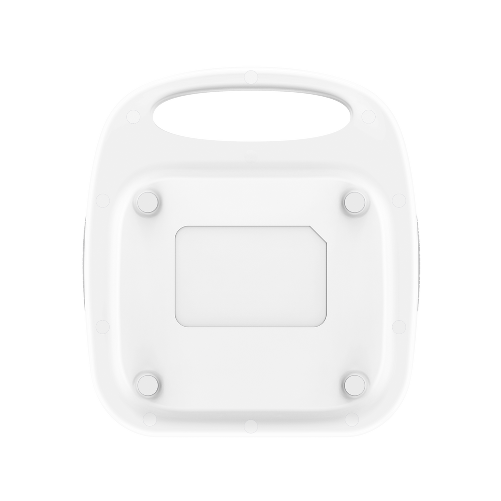 BLUETTI X30 CPAP Banco de energía de 297 Wh para camping/viajes/emergencia