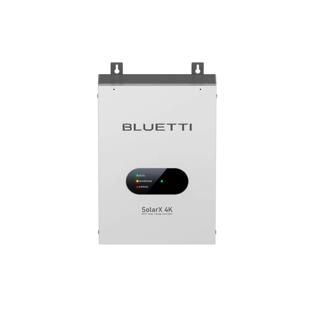 BLUETTI SolarX 4K | Controlador de Carga Solar