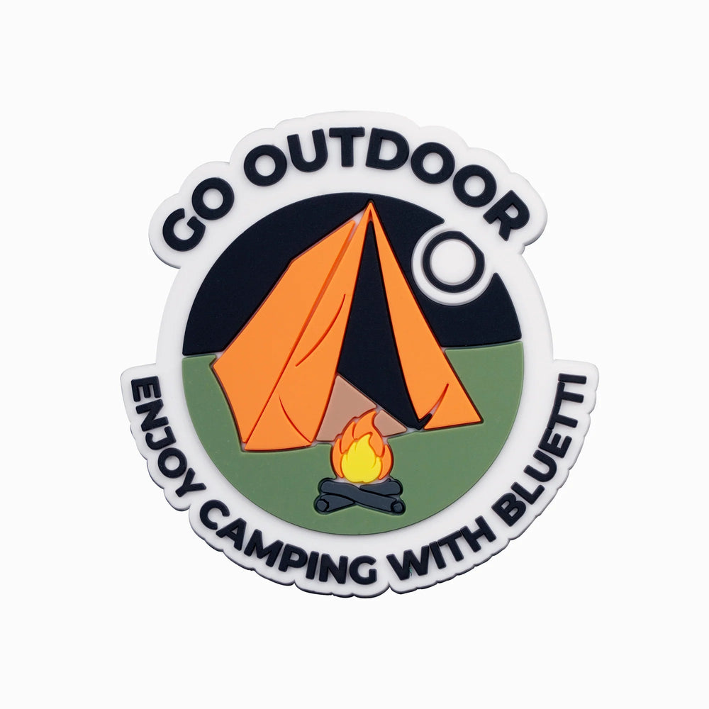 BLUETTI Imanes para nevera