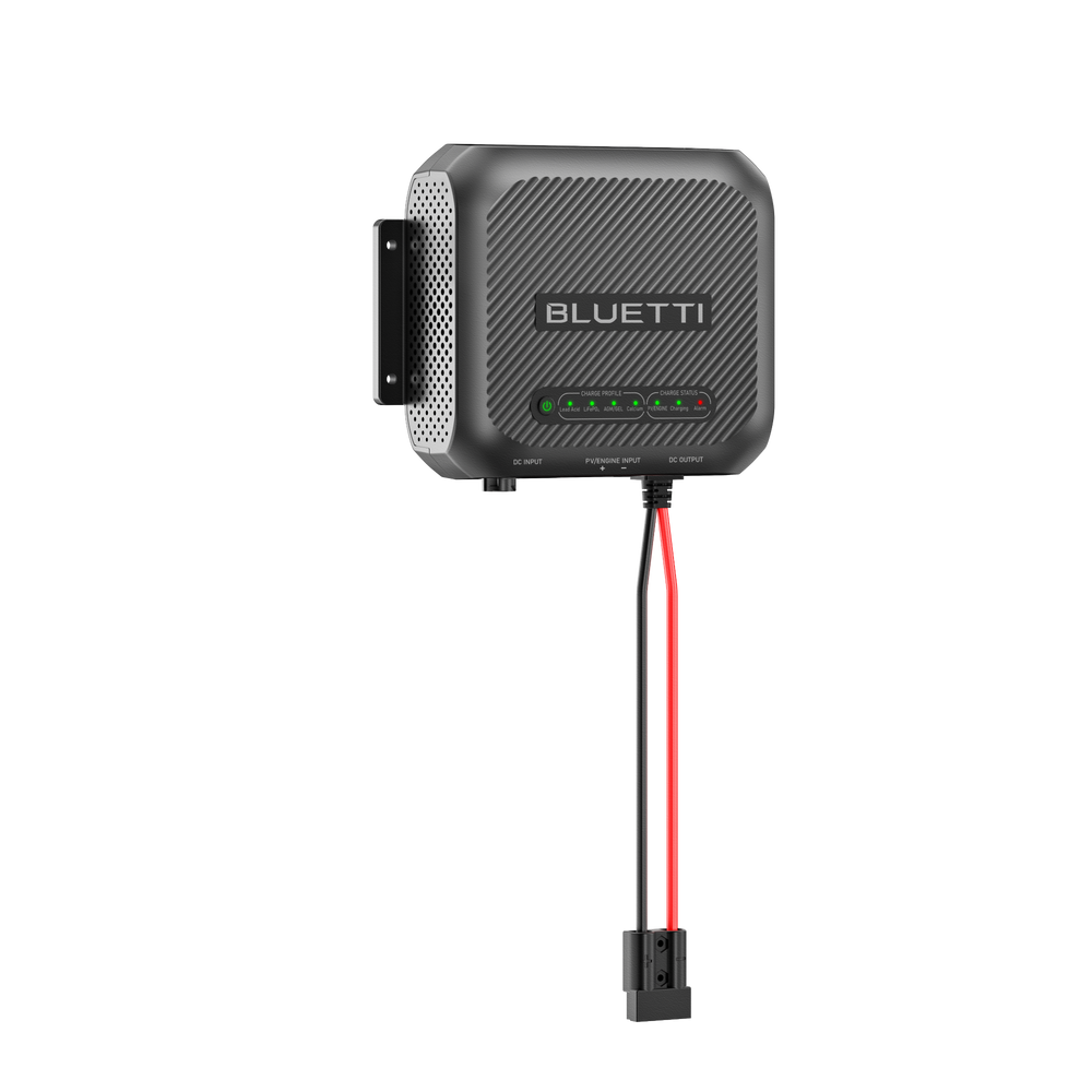BLUETTI D40 CC - Cargador de baterías