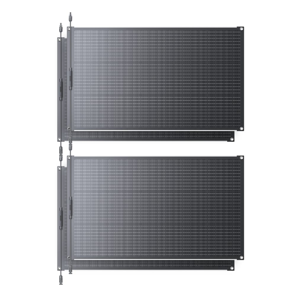 BLUETTI PV100FX(Amazon)