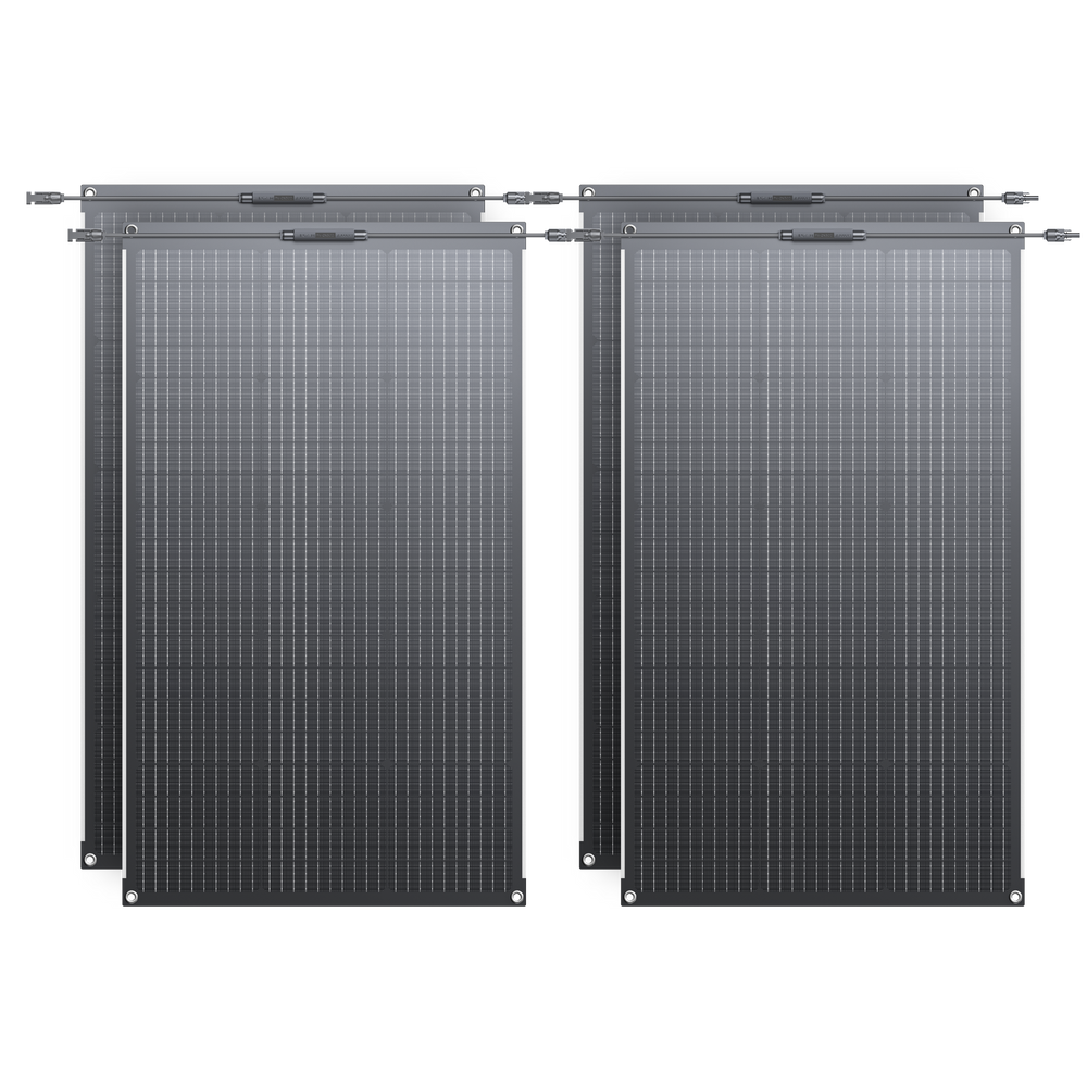 BLUETTI PV100FX(Amazon)