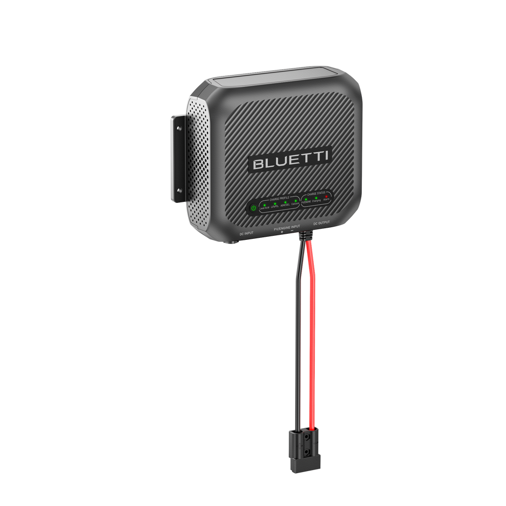 BLUETTI D40 CC - Cargador de baterías