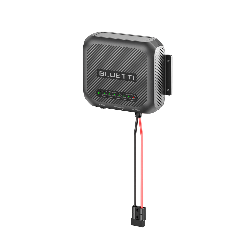 BLUETTI D40 CC - Cargador de baterías