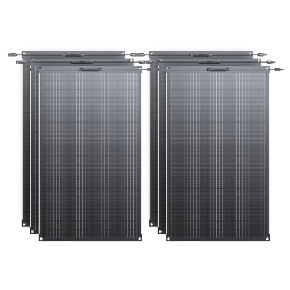 BLUETTI PV100FX(Amazon)