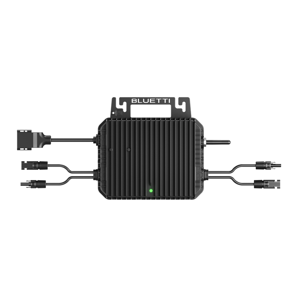 BLUETTI A80P Microinversor