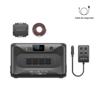 Apex 300+Charger 1+Hub D1