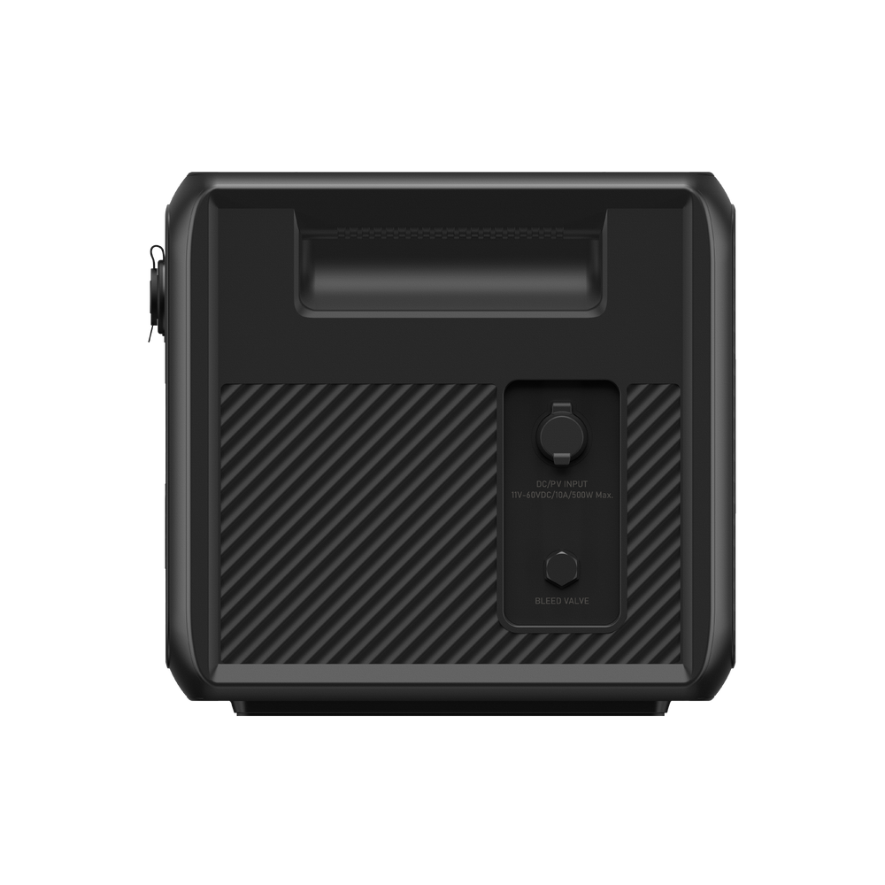 BLUETTI B210 Batería de expansión | 2.150 Wh (Amazon)