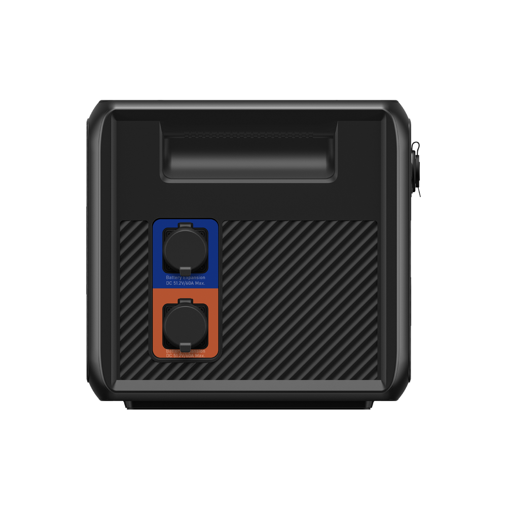 BLUETTI B210 Batería de expansión | 2.150 Wh (Amazon)