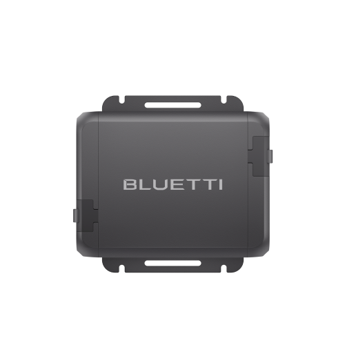 BLUETTI Charger 1: Recarga la estación de energía portátil mientras conduces