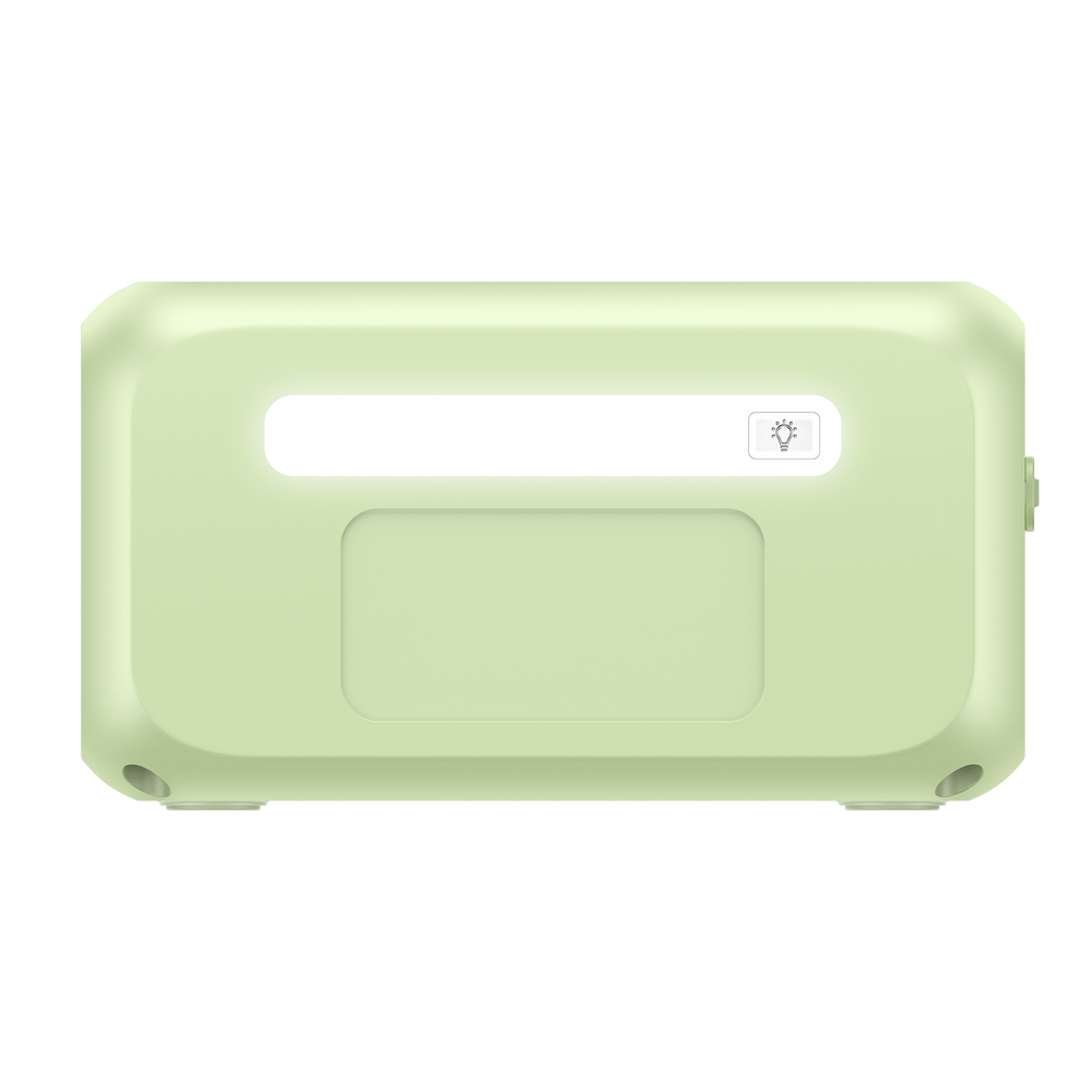 BLUETTI Elite 10 Mini Estación de energía portátil | 200 W 128 Wh