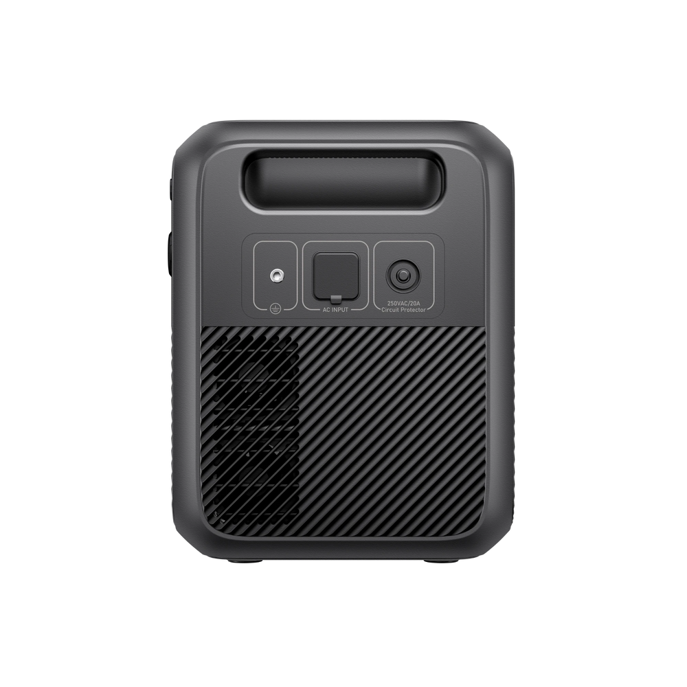 BLUETTI Elite 200 V2 Estación de energía portátil |2.600 W 2.073,6 Wh