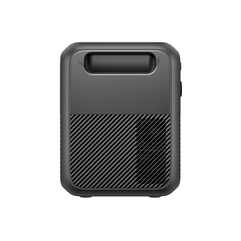 BLUETTI Elite 200 V2 Estación de energía portátil |2.600 W 2.073,6 Wh