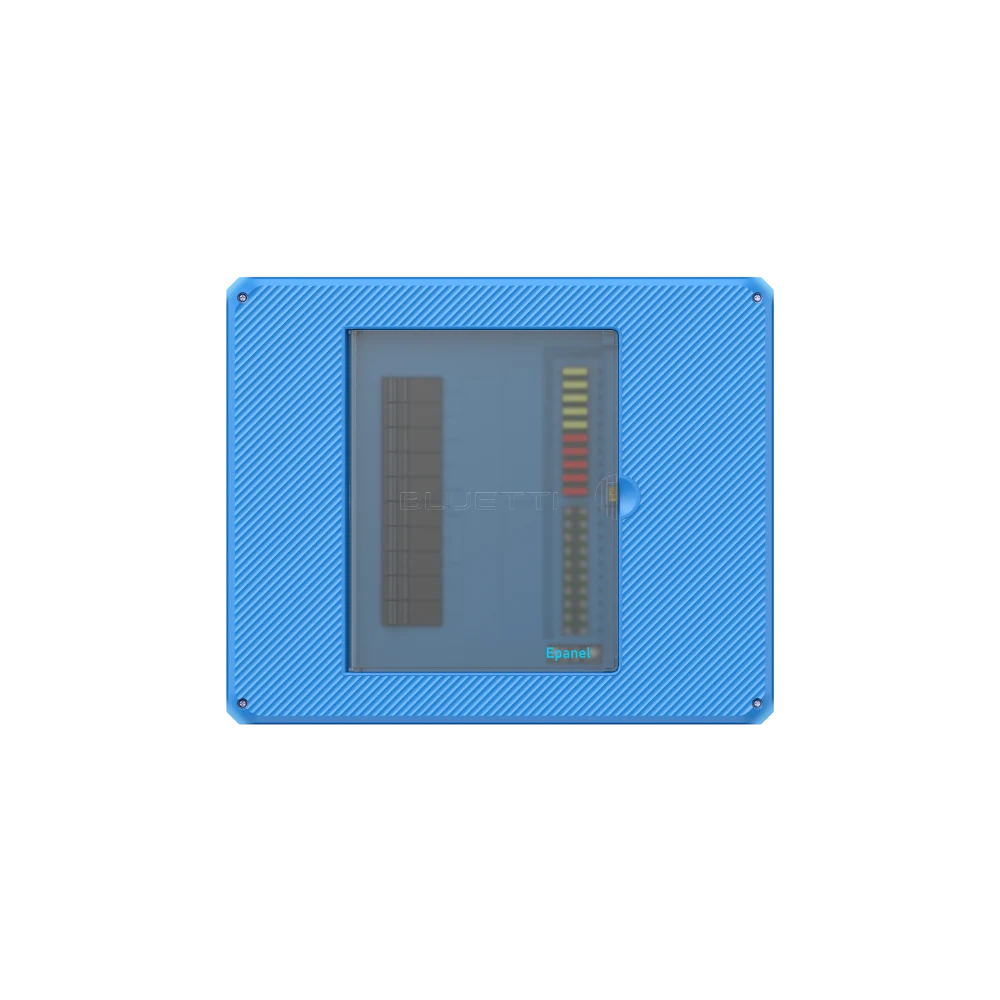 Epanel | Panel de Distribución Inteligente