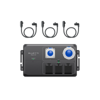 Hub A1 Package (3 Apex 300)