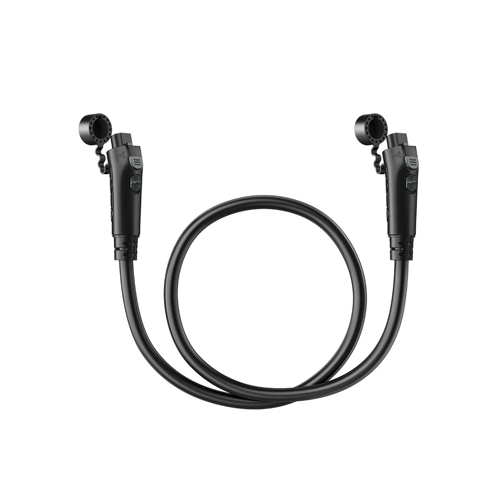 P090D a P150D Cable de conexión de batería externa para AC500 (gratuito)