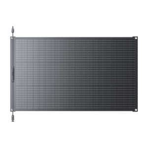 BLUETTI PV100FX Panel solar flexible  | 200 W