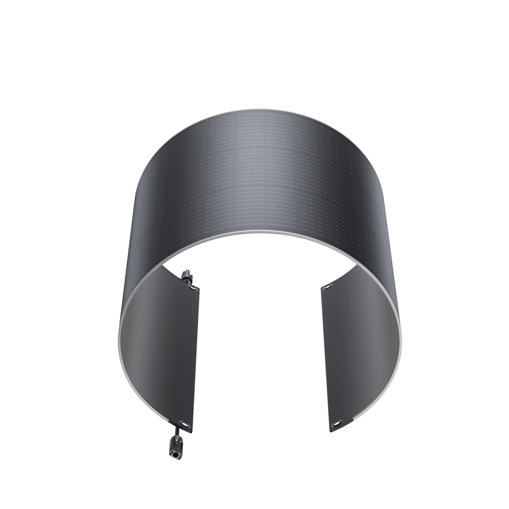 BLUETTI PV100FX(Amazon)