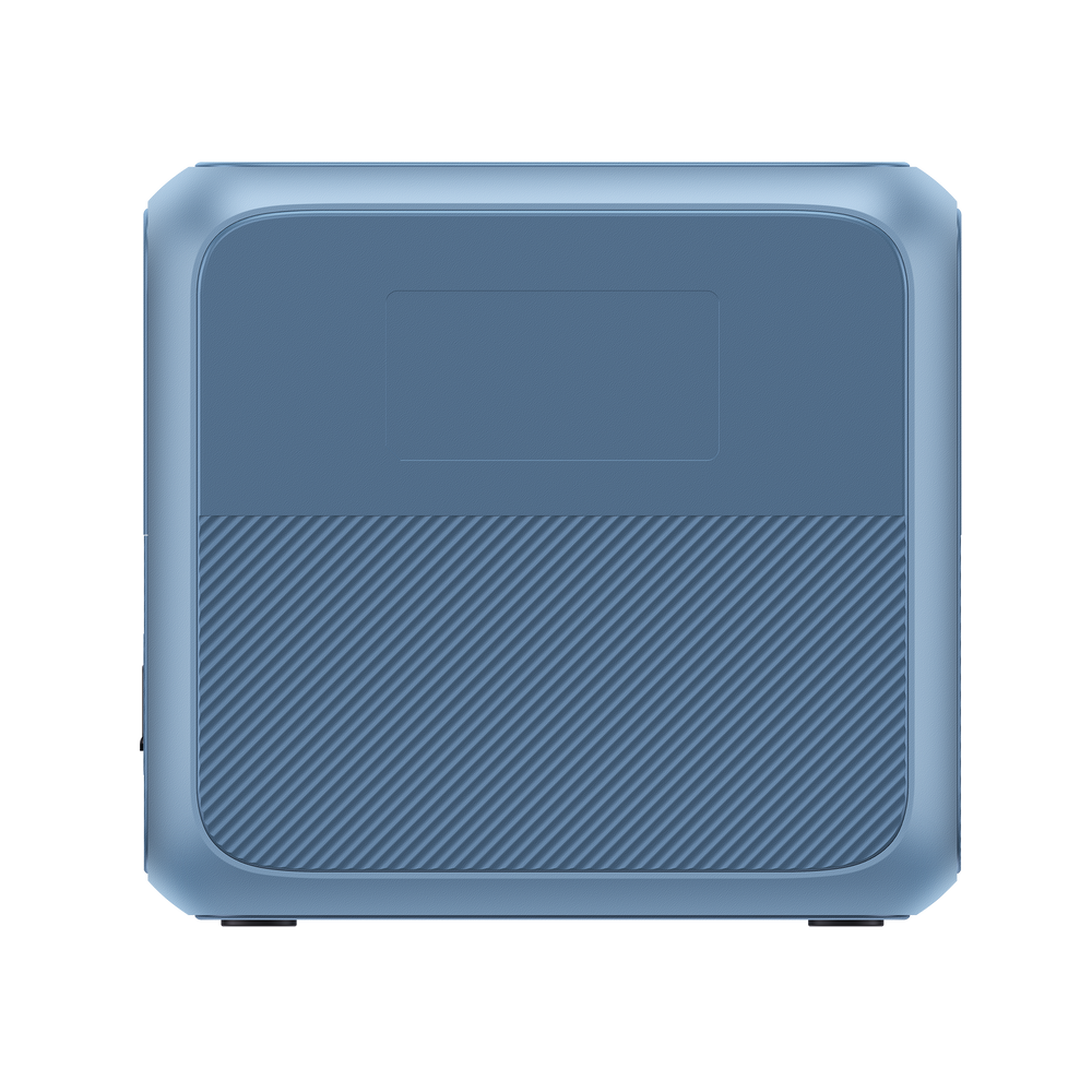 BLUETTI Pionner Na (Sodium-ion) Estación de Energía Portátil | 1.500 W 900 Wh