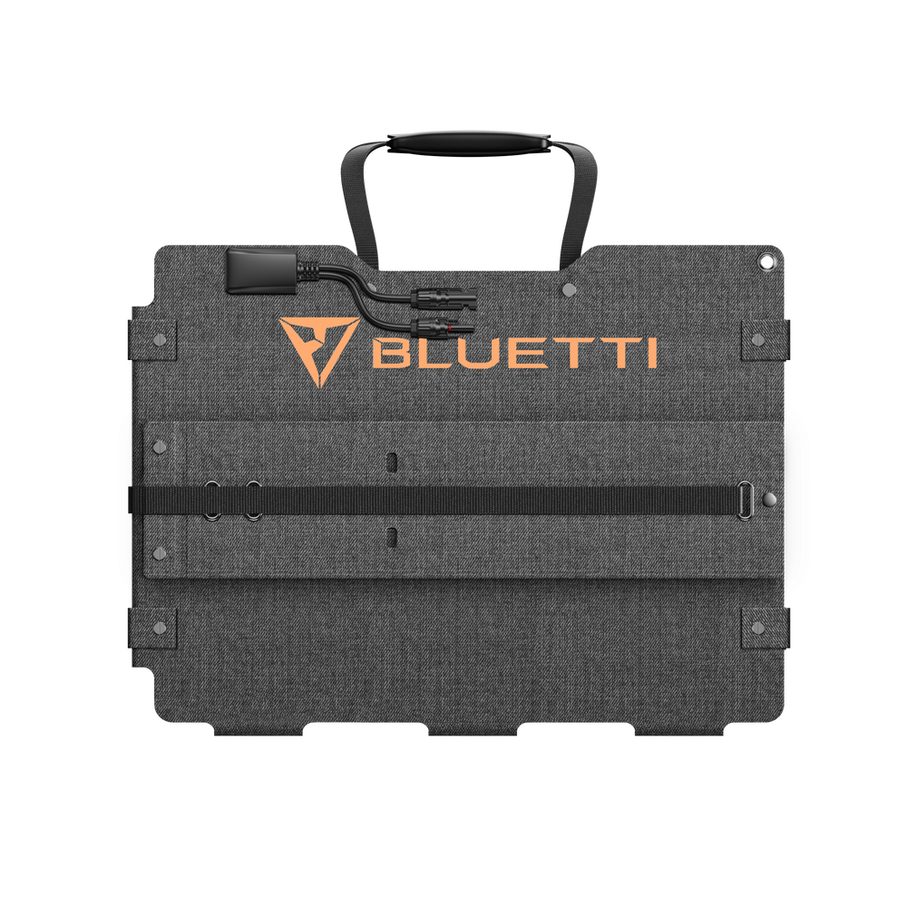 BLUETTI SORA 500 Panel Solar | 500W