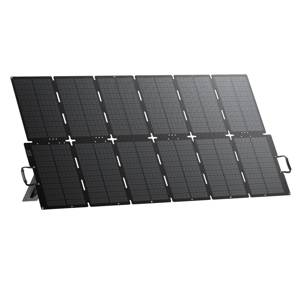 BLUETTI SORA 500 Panel Solar | 500W