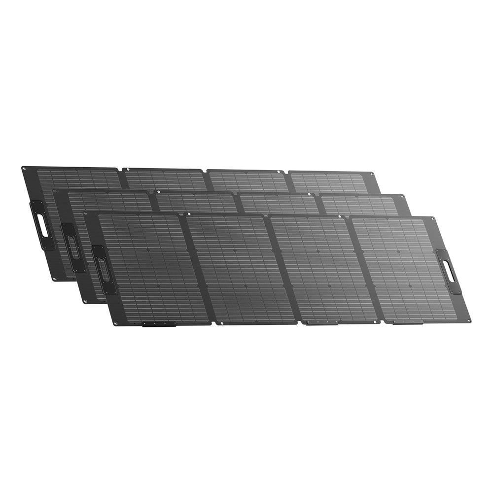 BLUETTI PV120S Panel solar portátil | 120 W