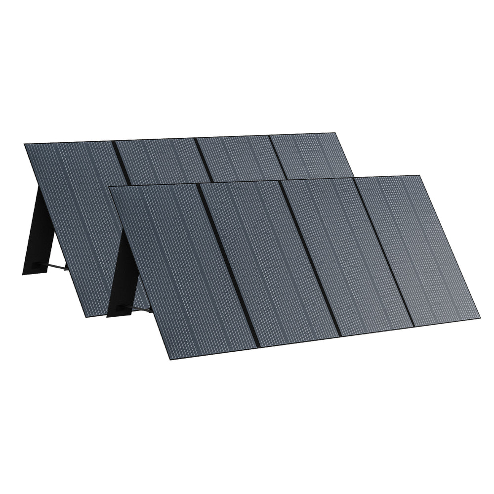 BLUETTI 350 W Panel solar portátil