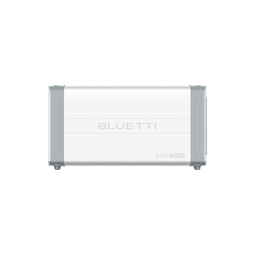 BLUETTI EP600 + 2/B500 Baterie domestică