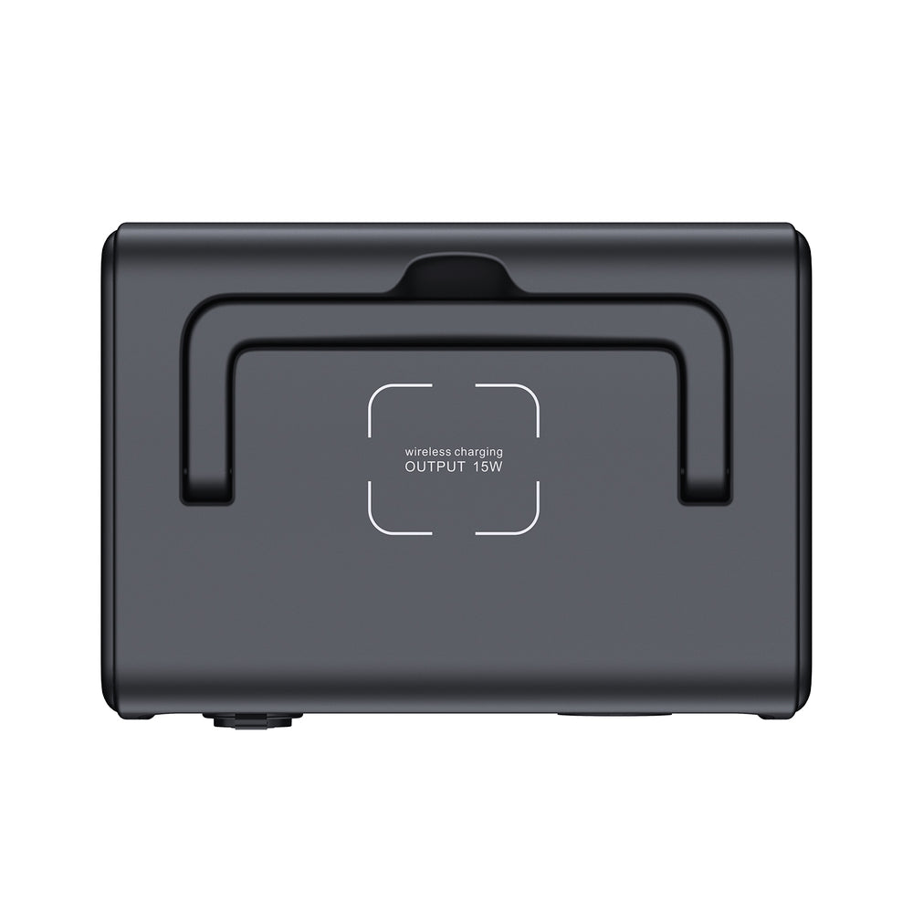 BLUETTI EB3A Estación de energía portátil | 600 W 268 Wh