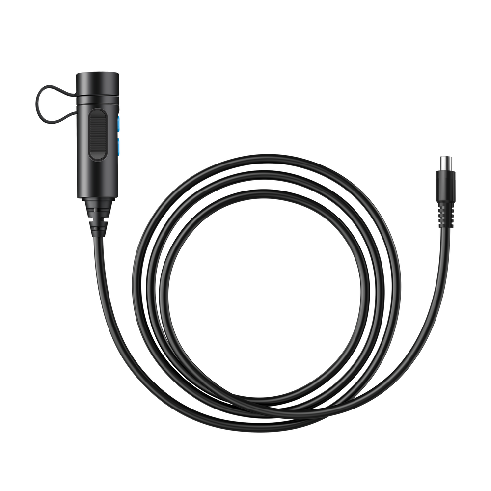 BLUETTI P090D Cabo de conexão de bateria externa para B230/B300