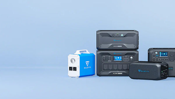 [Guía] Todo lo que necesitas saber sobre el programa de BLUETTI Bucks