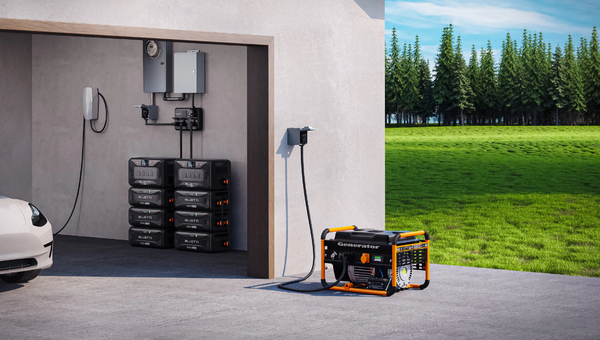 Guía de Black Friday 2025 para Elegir la Estación de Energía que Necesitas