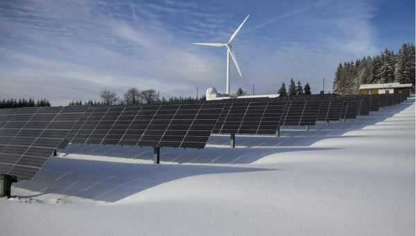 panel solar en españa