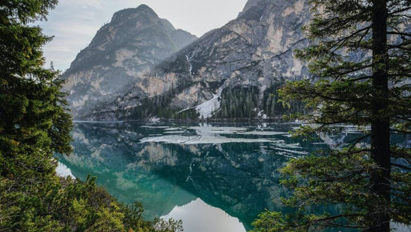 10 lugares imprescindibles que ver en dolomitas en autocaravana o furgoneta camper