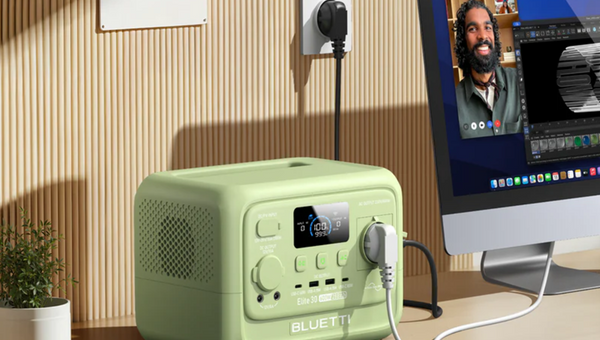 Elite 30 V2 Edición Color