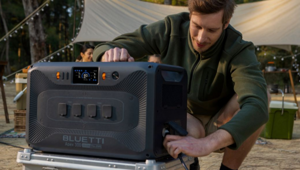 ¿Qué grupo electrógeno elegir: solar, diésel o gasolina? La solución inteligente de BLUETTI para el presente y el futuro
