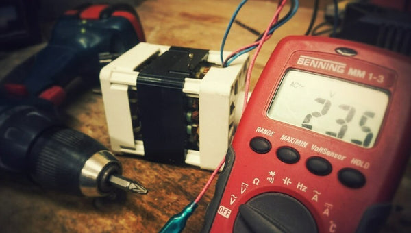 La resistencia eléctrica está presente en nuestra vida cotidiana