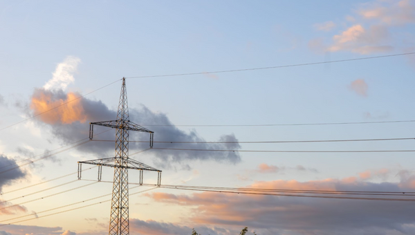 Red eléctrica española