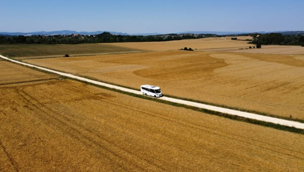 autonomia electrica autocaravana