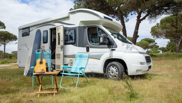 comprar una autocaravana