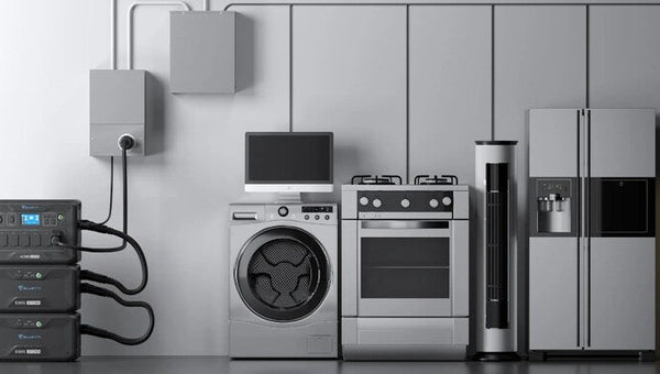 cuáles son las mejores baterías para placas solares