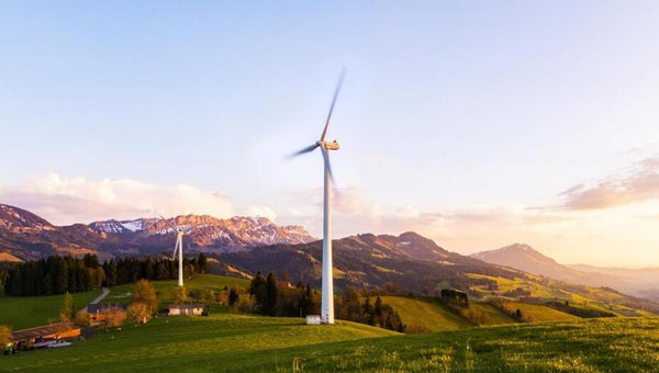 energías renovables